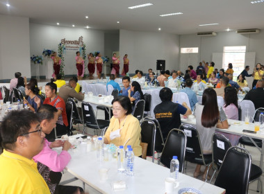 สหกรณ์โคราช ร่วมสภากาแฟประจำเดือน สิงหาคม 2567 พารามิเตอร์รูปภาพ 4